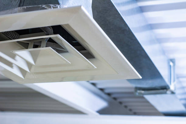 Best Affordable Air Duct Cleaning  in Yardley, PA