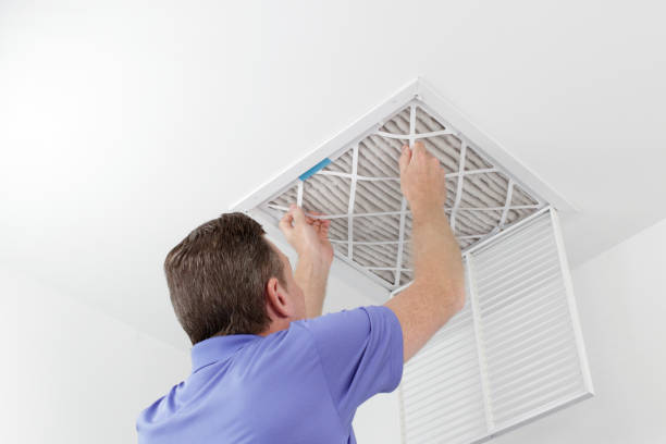 Best Ductwork Cleaning Services  in Yardley, PA